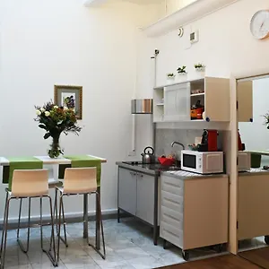 Loft Nel Cuore Di Brera Apartamento