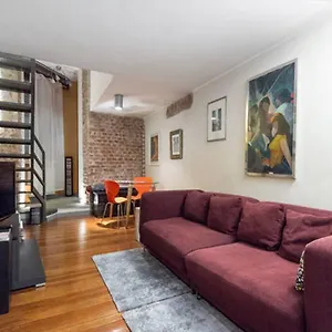 Guesthost - Mm1 Porta Venezia - Stylish Flat , Milán Italia