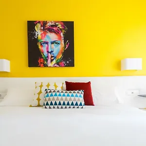 Centro Casa Del Pop , Sevilha Espanha