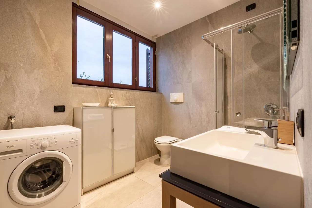 Brera Flat Near Duomo Apartman Milánó