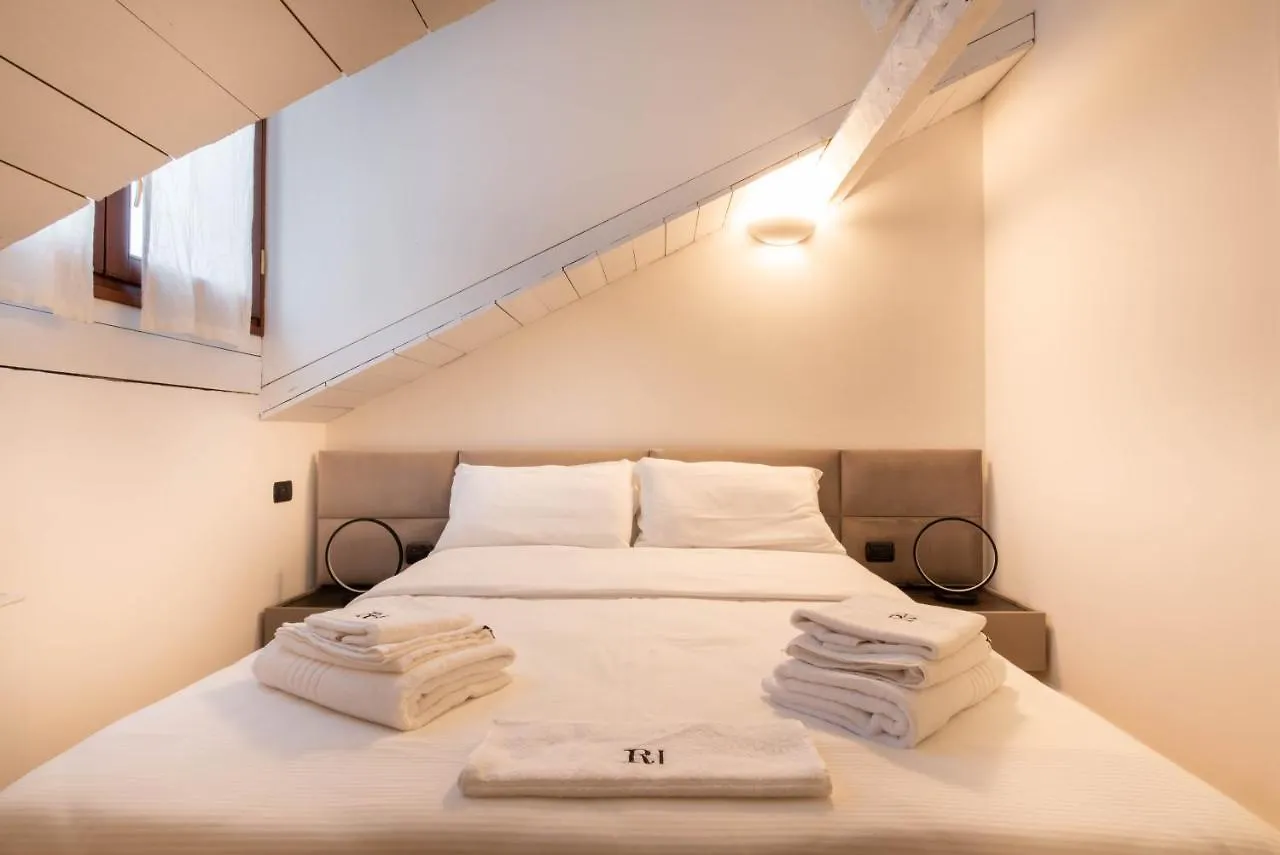 Brera Flat Near Duomo Apartman Milánó