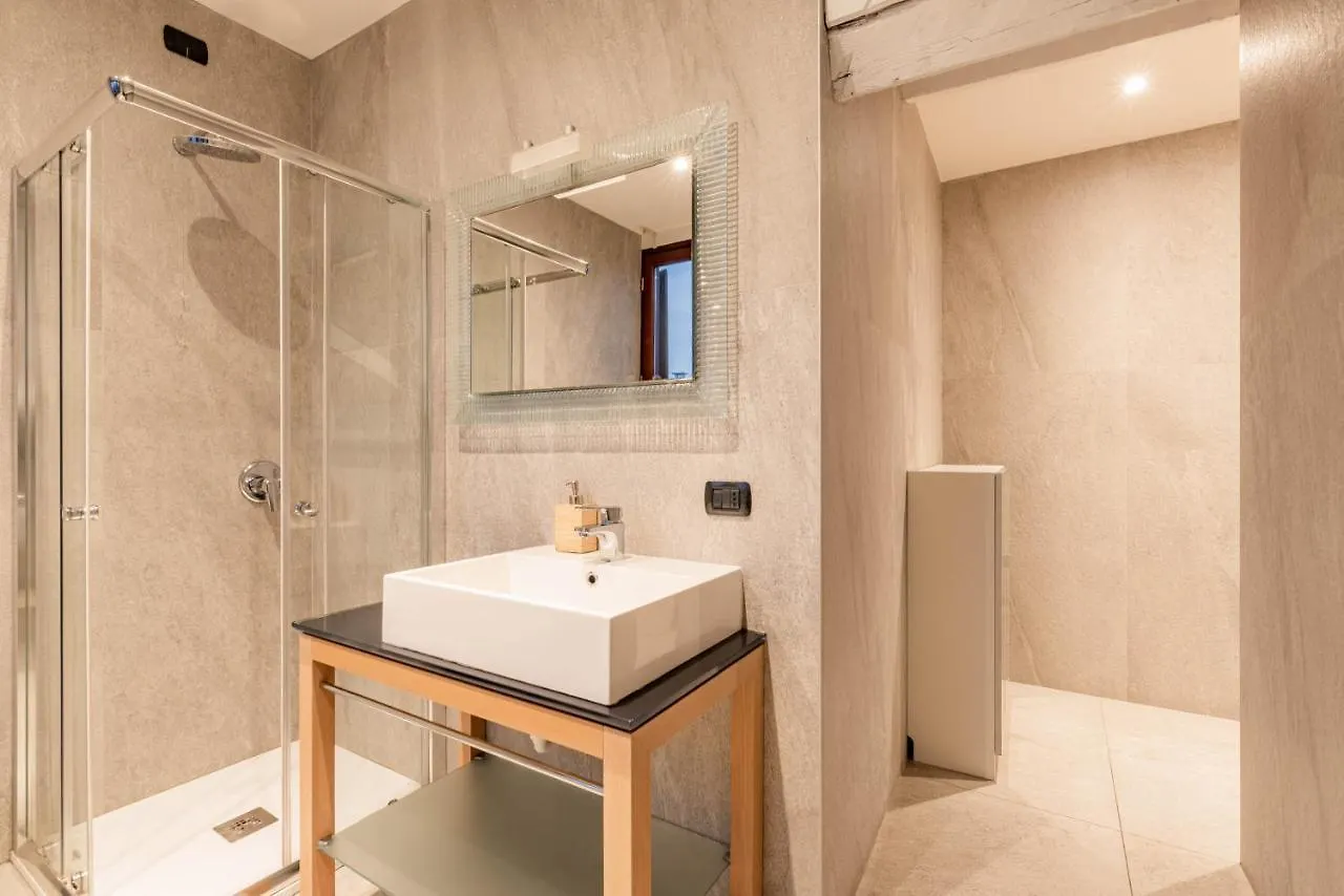 Brera Flat Near Duomo Apartman Milánó