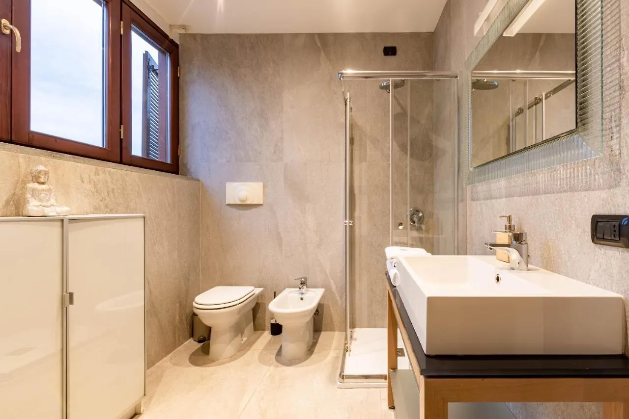 Brera Flat Near Duomo Apartman Milánó
