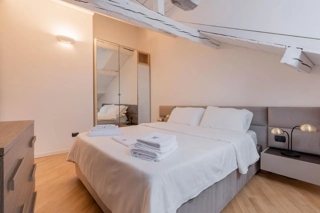 Brera Flat Near Duomo Apartment Milan 0*,  Italy